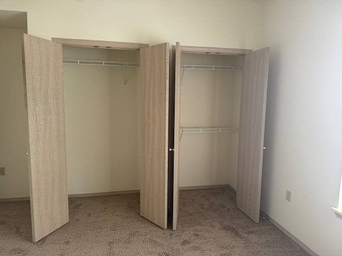 Michael's room
