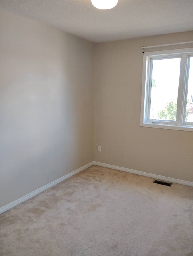 Evan's room
