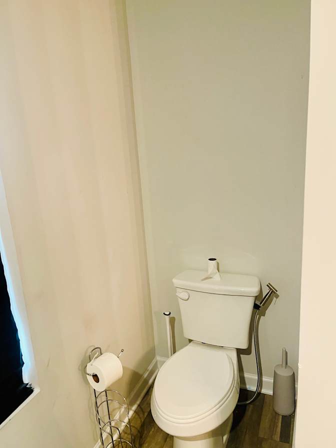 Jan's room
