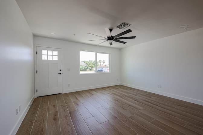 Jerry's room
