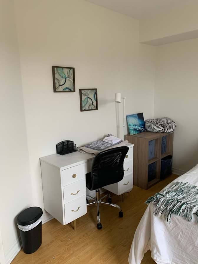 Marnie's room