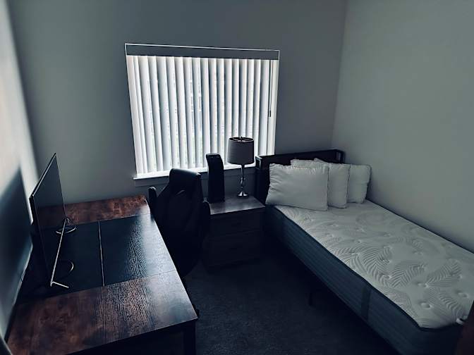 Phebe's room