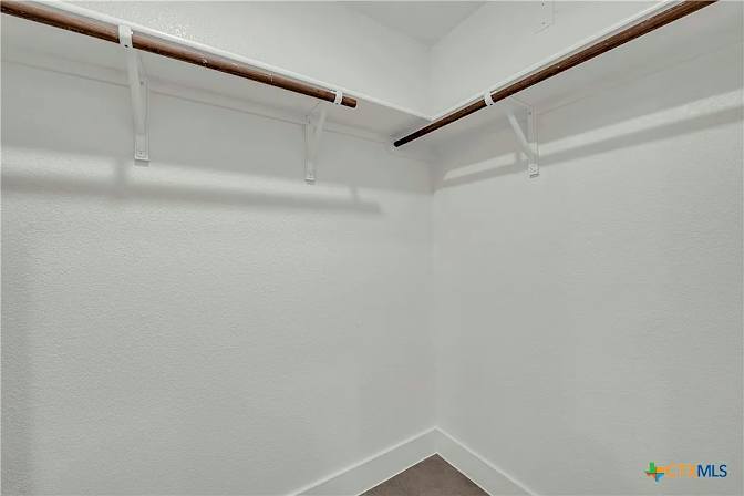 Ali's room