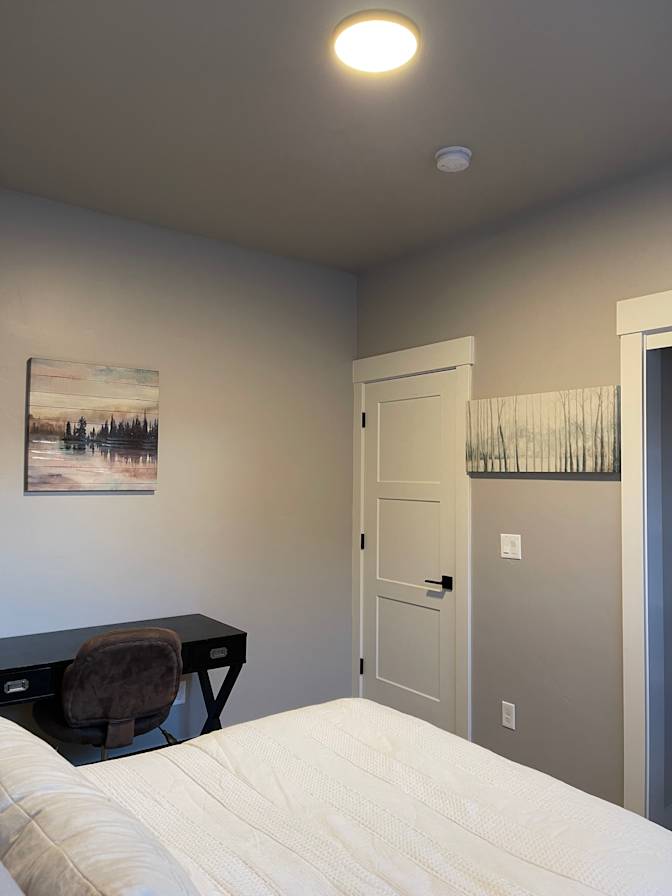 Sierra's room