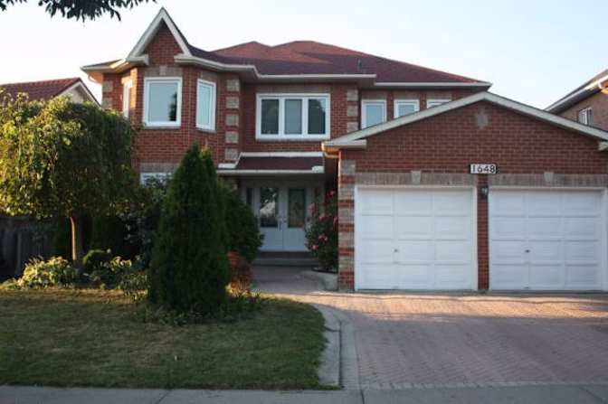 Jannis Morgan's room