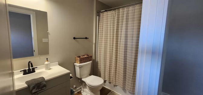 Jonathan's room