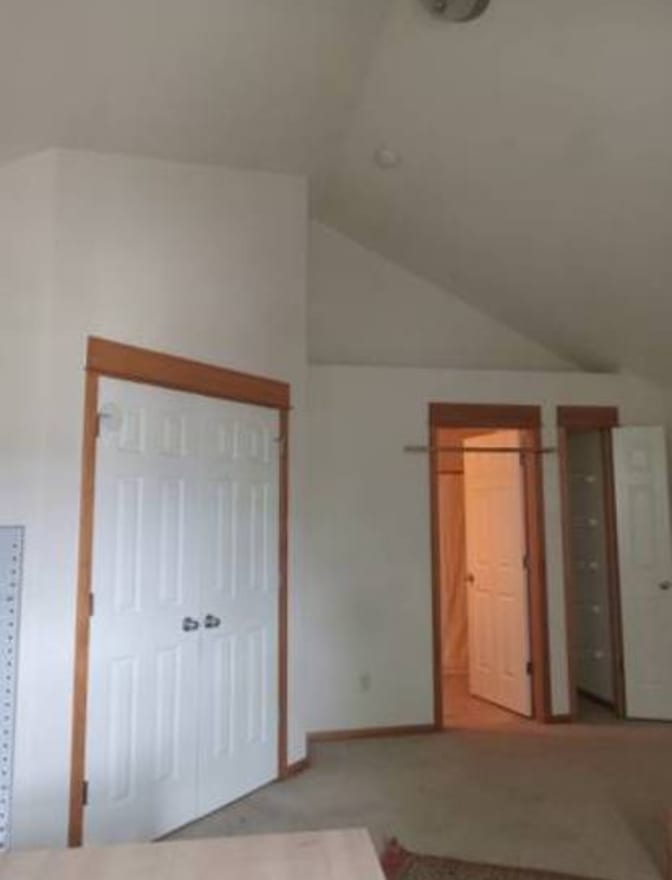 Angela's room