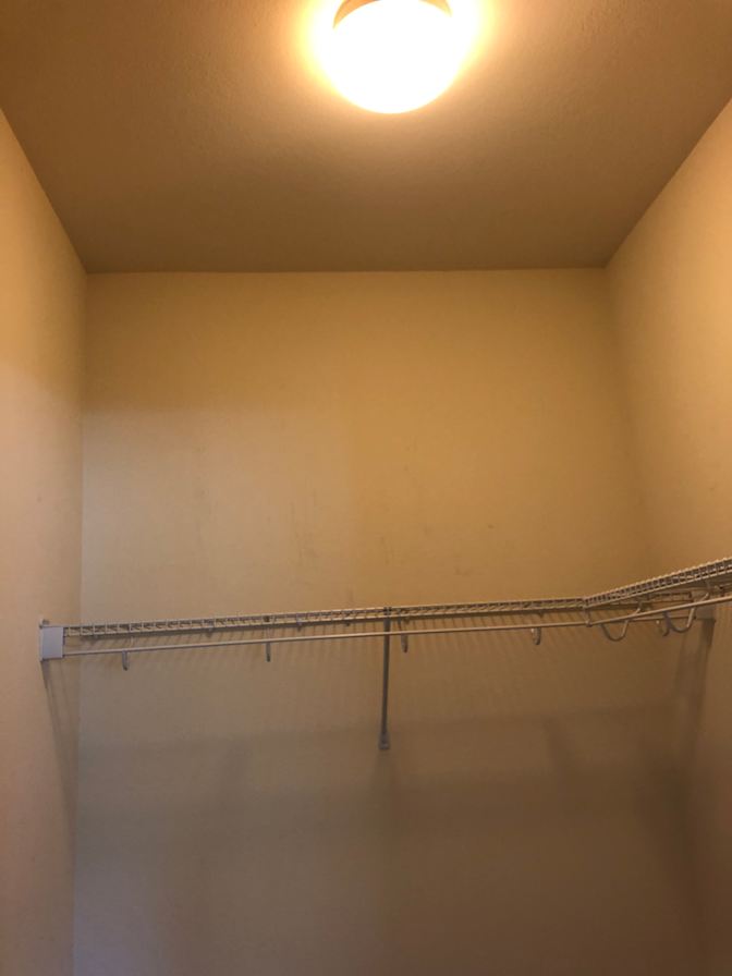 Gary's room