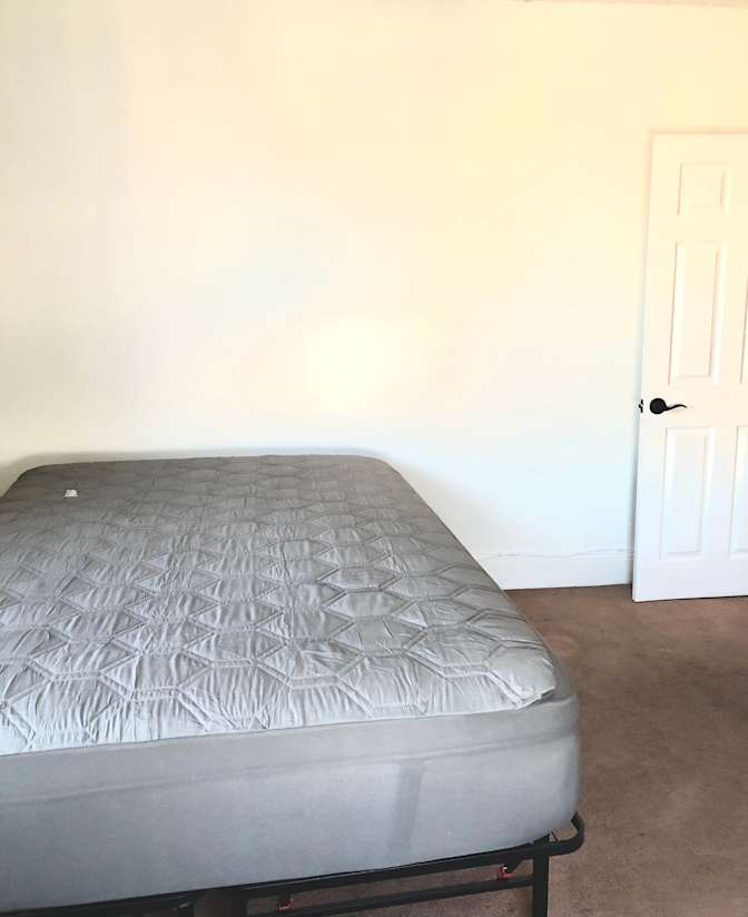 Christl's room