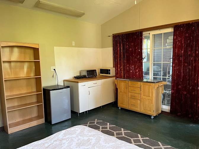 Katherine Anuszczyk's room
