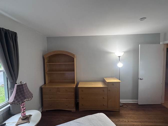 Jessica's room
