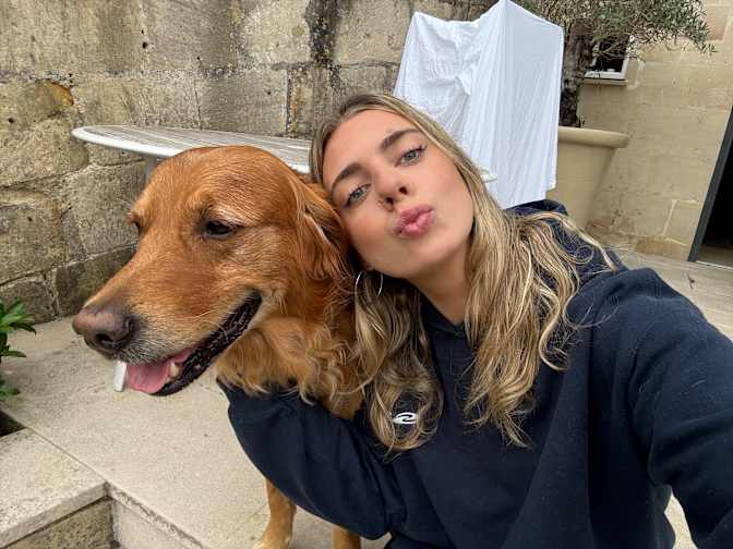 Emily Hillman