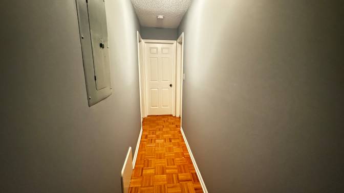 Teimuraz's room