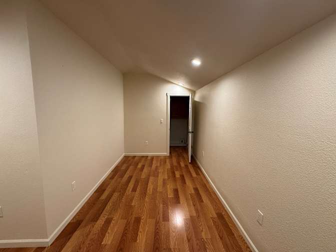 Cristian's room