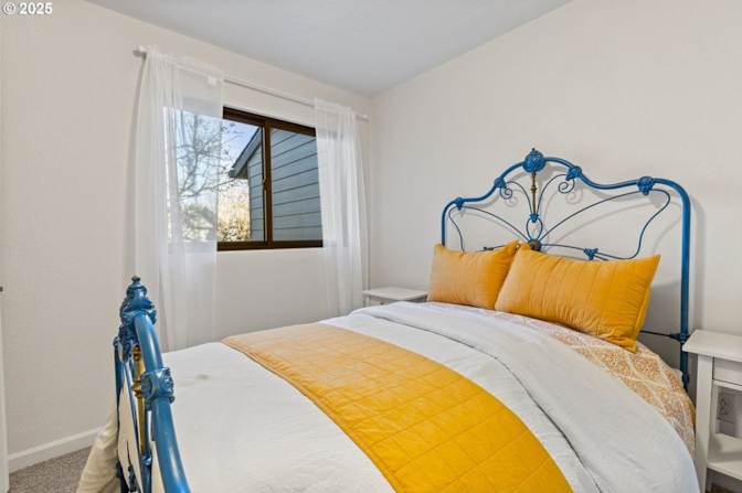 Christall's room
