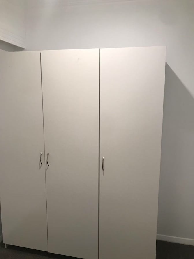 paul's room