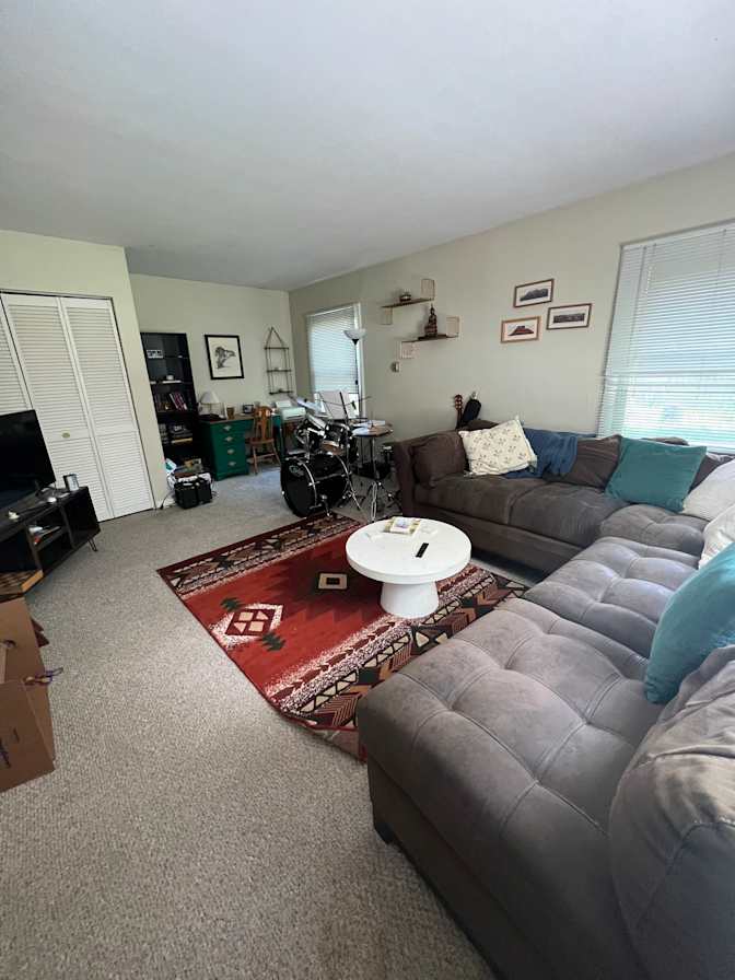 Jacob's room