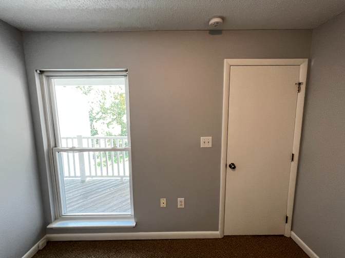 Alcove Rooms's room