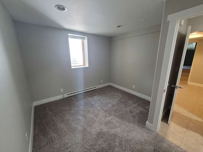 Lauren's room