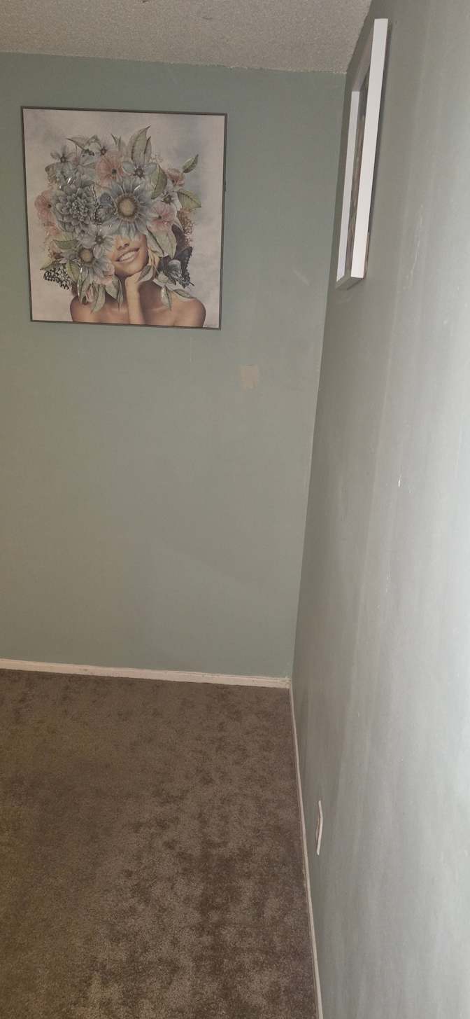 Francisco's room