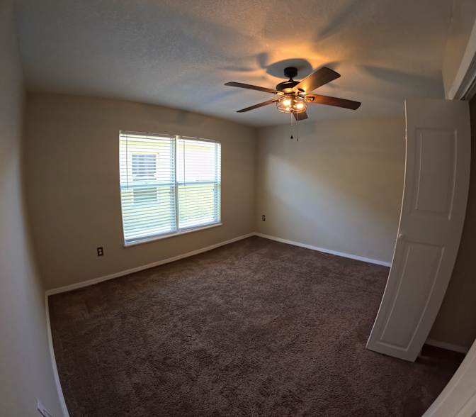 Zachary's room
