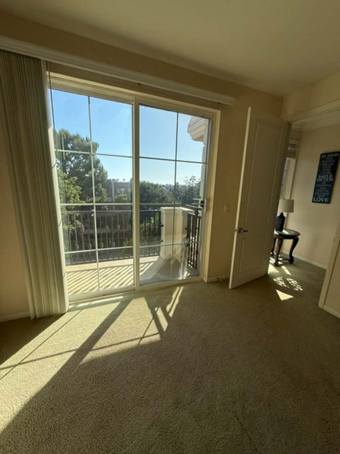 ERIC's room