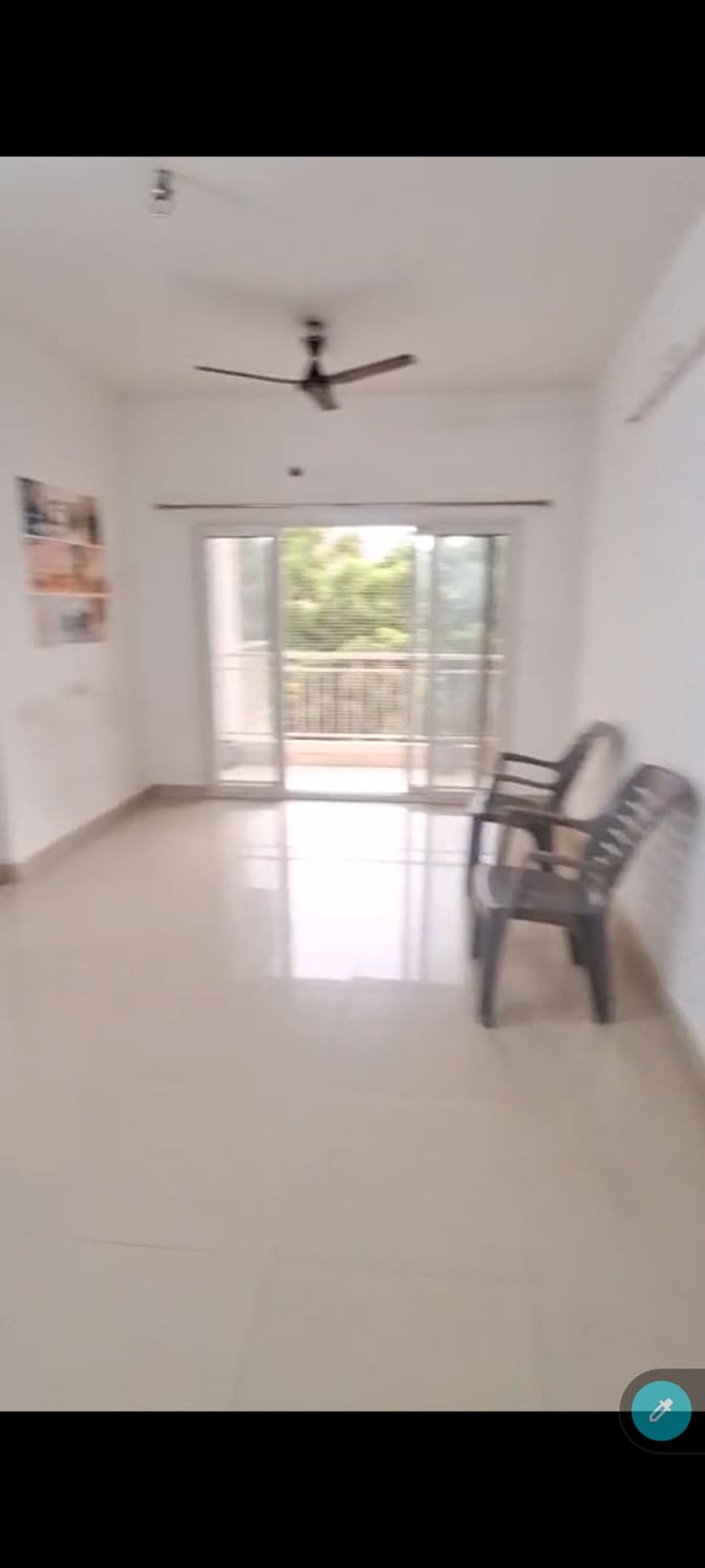 Mrinalini's room
