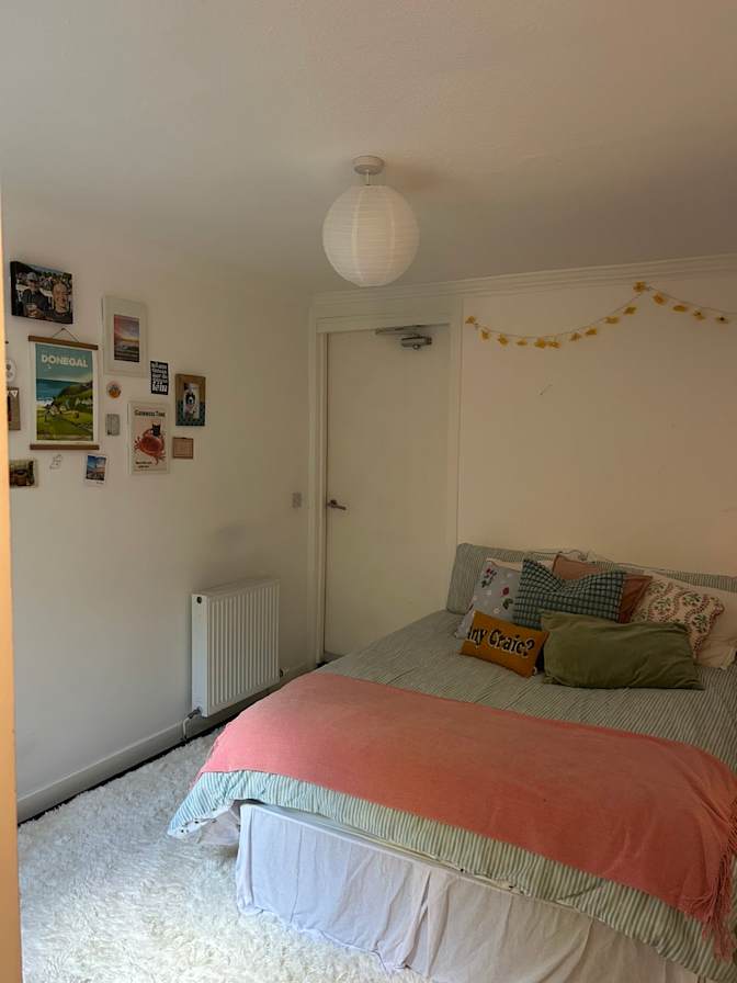Katy's room