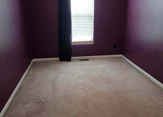 April's room