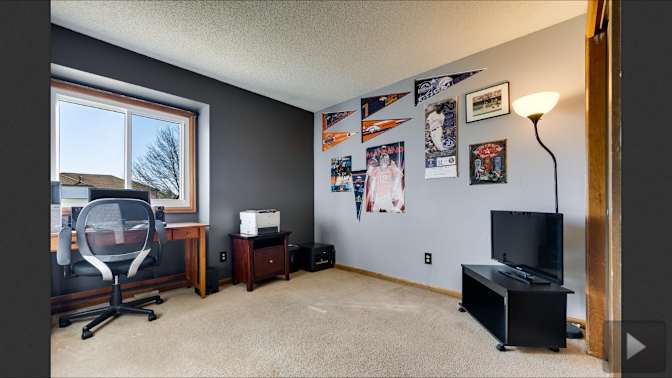 Brittiney's room