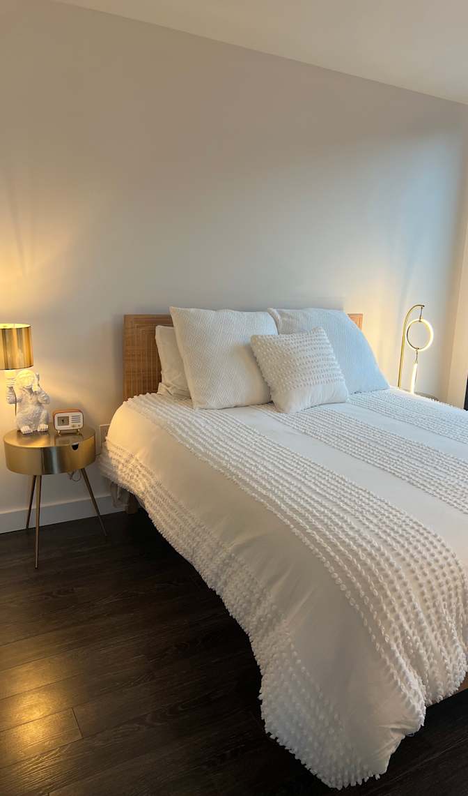 Nedra's room
