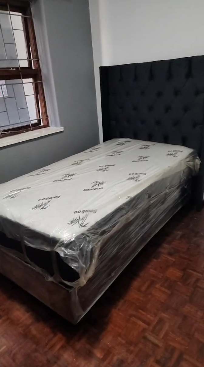Leite Properties's room