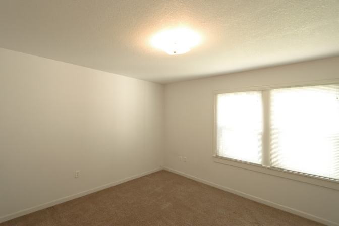 Sarah's room