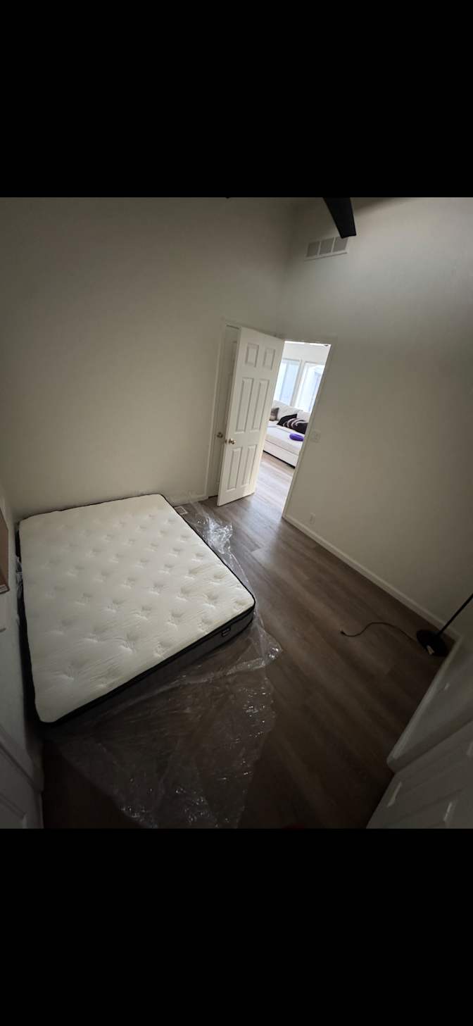 Wendy's room