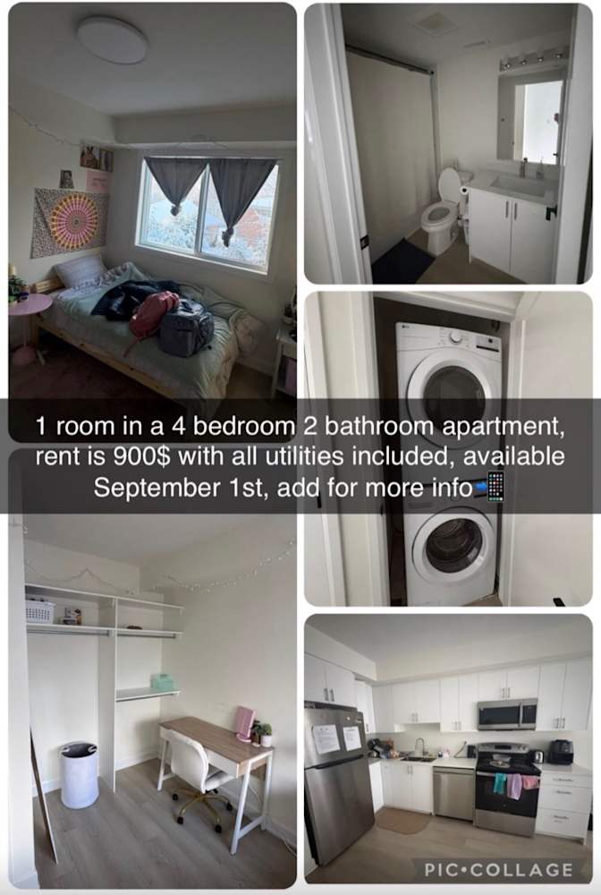 Kemoya's room