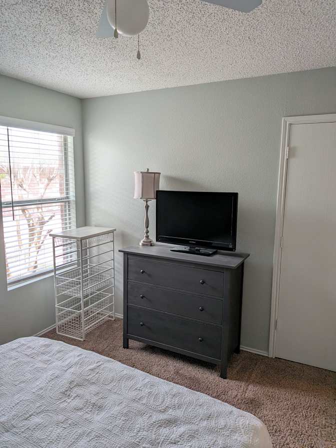 Nathan's room