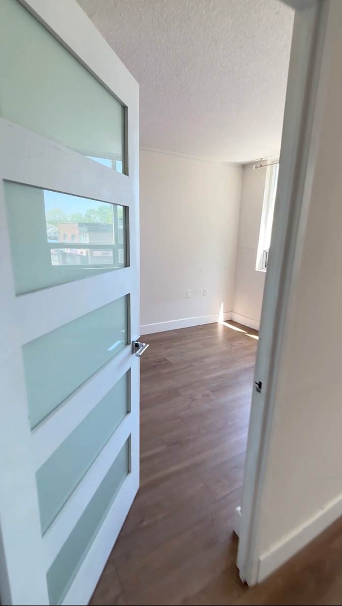 Vinuthan's room