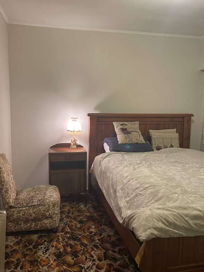 Charlotte's room