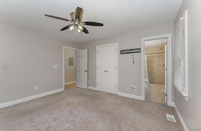 Rob's room