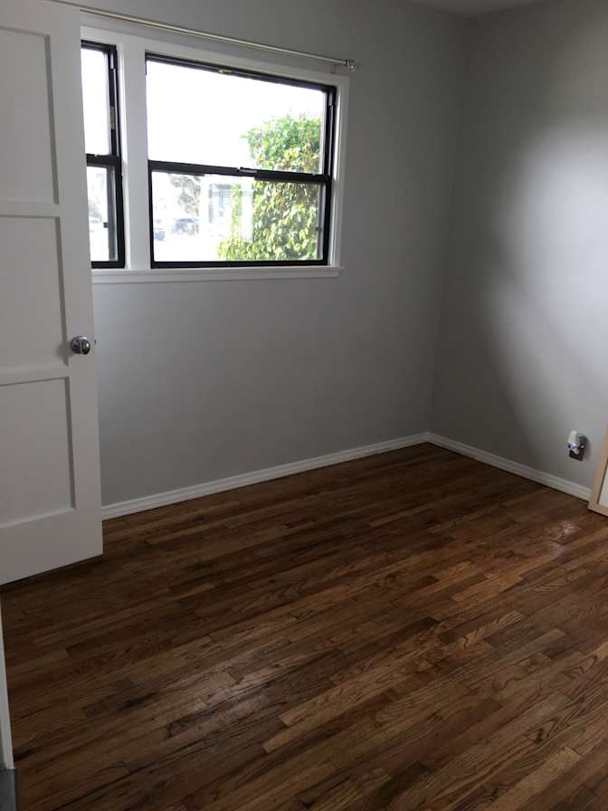 Deborah's room