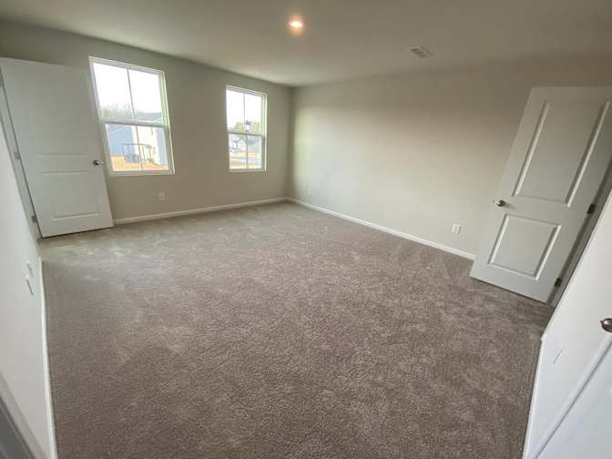 Alcove Rooms's room