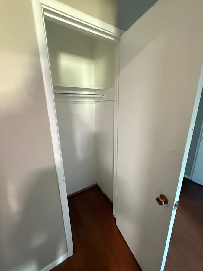 Victor's room