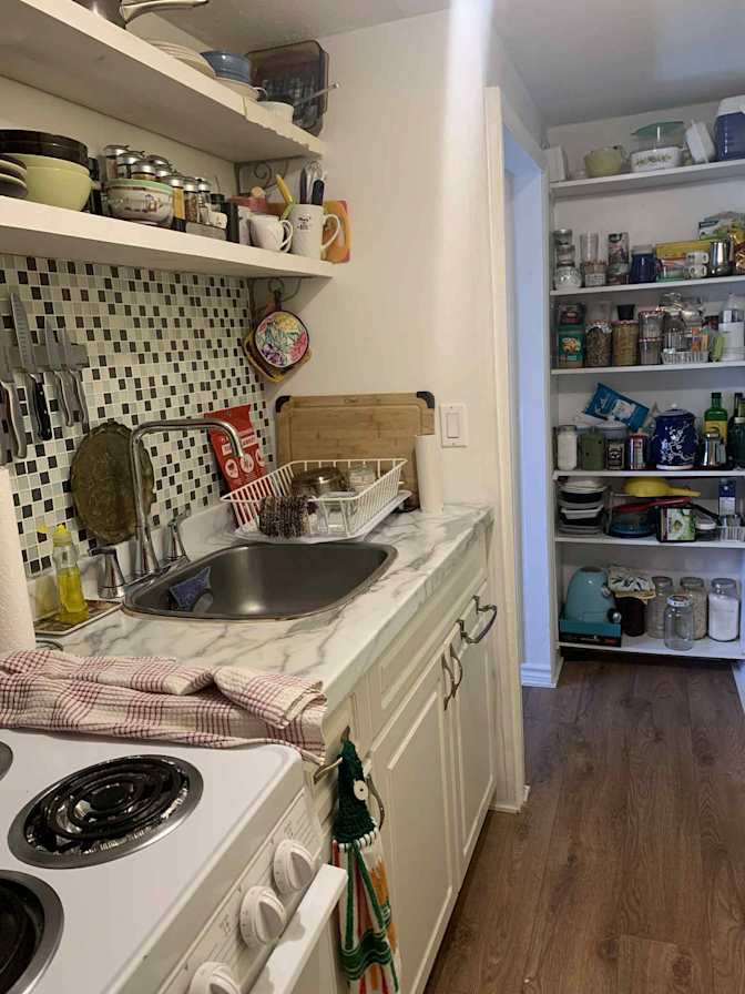 Elizabeth's room
