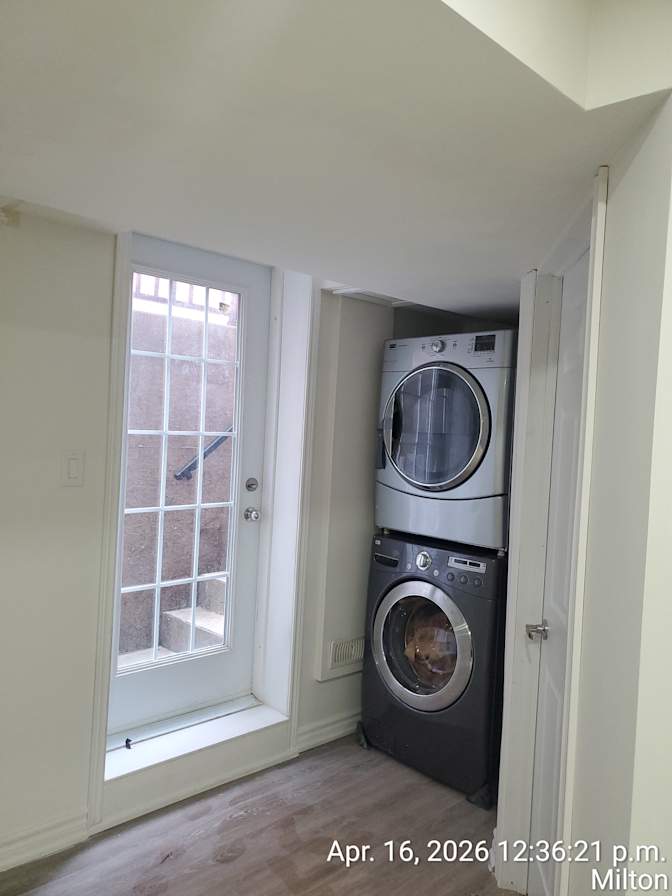 Muhammad Saleem's room