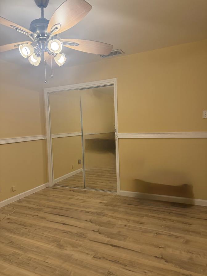 Brenda Cardenas's room