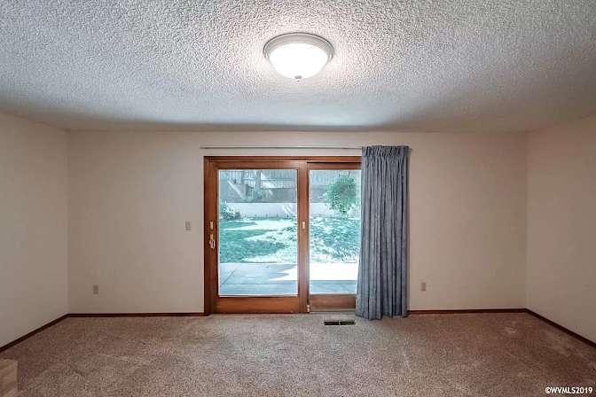 Alex's room