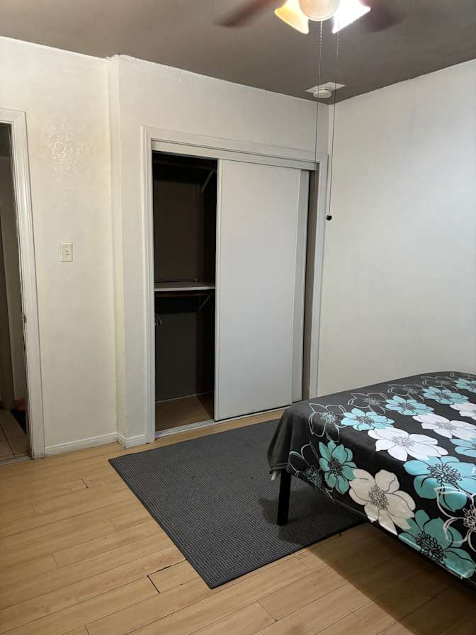 Yesenia's room