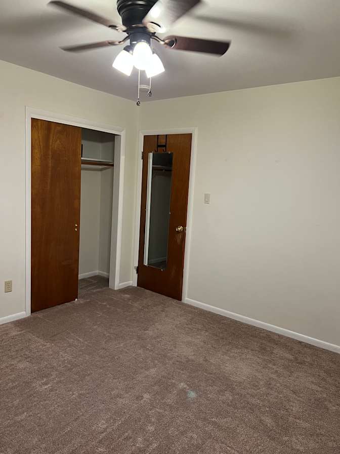 Heather's room