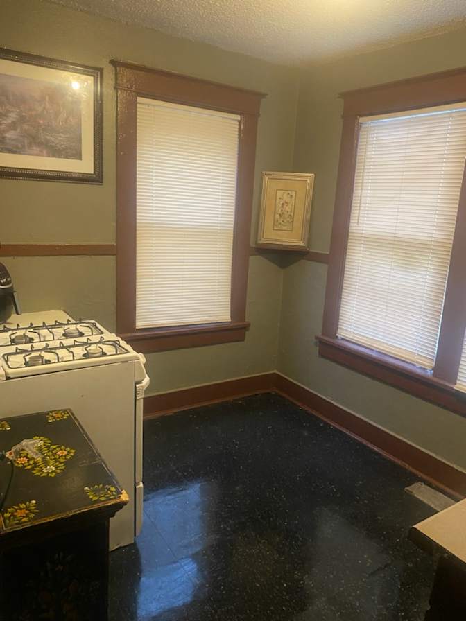 ERIC's room