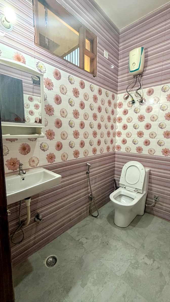 Shikhar's room